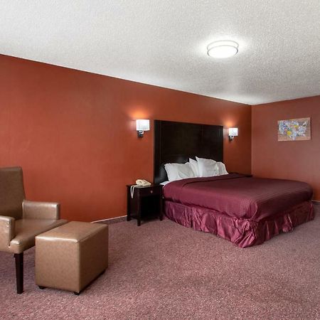 Econo Lodge Elko Downtown Area Esterno foto